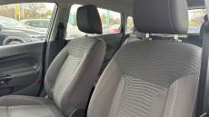 Ford Fiesta 1.0 EcoBoost Zetec 5dr Petrol Hatchback